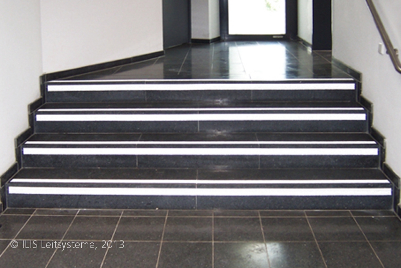 Stair Marking